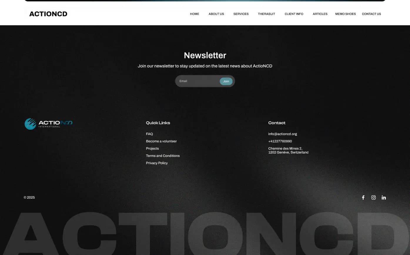 ActionCD