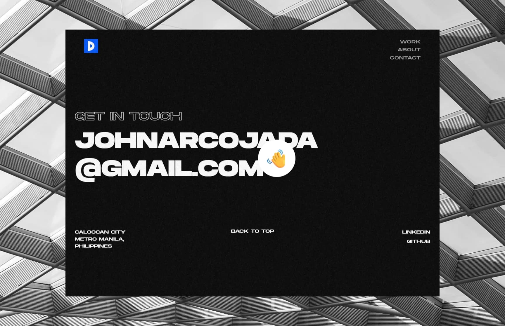 John Arcojada V2 View 7